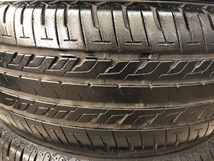 205/55R16 SEIBERLING SL201　2020年製　4本　22,000円　京都から_画像4