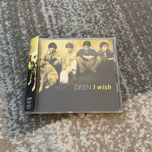 DEEN/Iwish