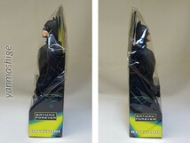 新品90s バットマン・フォーエヴァー版プラッシュドール BATMAN ぬいぐるみ ヴァルキルマー_画像5