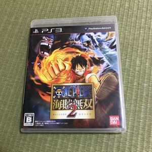 ワンピース 海賊無双2