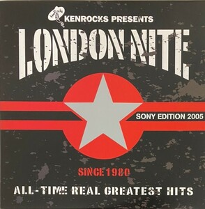 ♪試聴♪Various / London Nite 03 - Sony Edition 2005