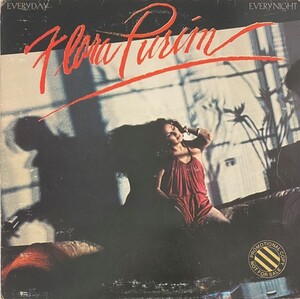 ♪試聴♪Flora Purim / Everyday, Everynight