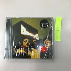 CD 輸入盤未開封【洋楽】長期保存品 Baby DELIVERRNCE