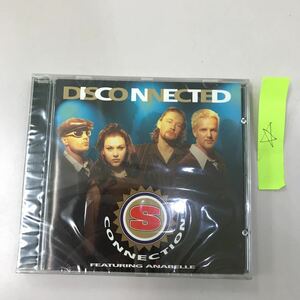 CD 輸入盤未開封【洋楽】長期保存品 S CONNECTIOM HAPPY ONE RECORDS