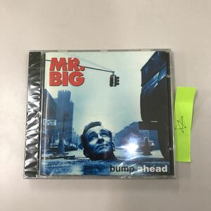 CD 輸入盤未開封【洋楽】長期保存品 MR.BIG