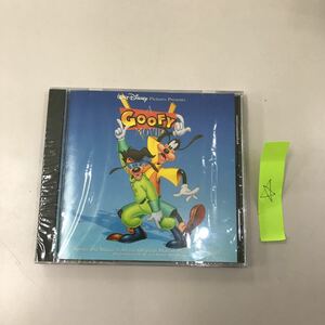 CD 輸入盤未開封【洋楽】長期保存品 A Goofy Movie