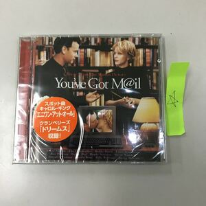 CD 輸入盤未開封【洋楽】長期保存品 You've Got Mail