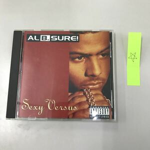 CD 輸入盤 中古【洋楽】長期保存品 ALB.SURE!