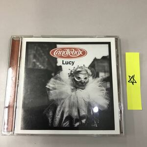 CD 輸入盤 中古【洋楽】長期保存品 candlebox lucy