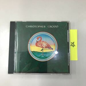 CD 輸入盤 中古【洋楽】長期保存品 CHRISTOPHER CROSS