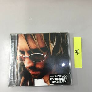 CD 輸入盤 中古【洋楽】長期保存品 ANDREW DORFF