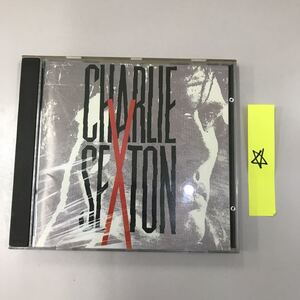 CD 中古☆【洋楽】チャーリーセクストン