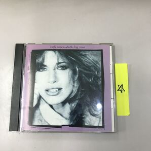 CD 中古☆【洋楽】カーリー・サイモン