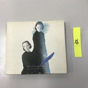 CD 中古☆【洋楽】ANNE DORTE MICHELSEN