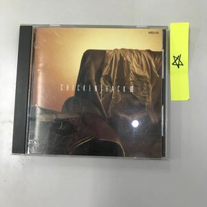 CD 中古☆【洋楽】CHICKEN SHACK Ⅲ