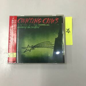 CD 中古☆【洋楽】カウンティング クロウズ