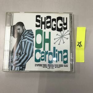 CD 輸入盤 中古【洋楽】長期保存品 SHAGGY