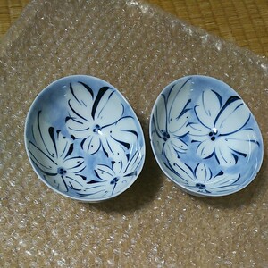 小鉢2セット