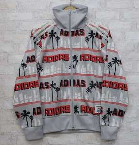 at0953/アディダス LA PALM トラックジャージ adidas