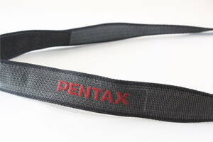 【純正】PENTAX ペンタックス ストラップ⑰-87