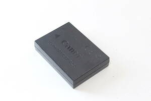 Canon キャノン BATTERY PACK NB-3L ジャンク A-81