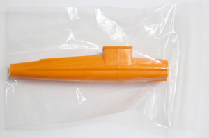 新品 Dunlop ダンロップ Scotty's Kazoos 7700 Orange カズー オレンジ