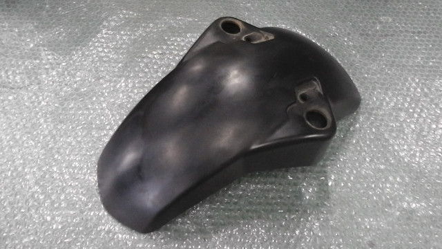 ZOOMER（ズーマー）AF58-1607xxx　の　フロントフェンダー　 *1