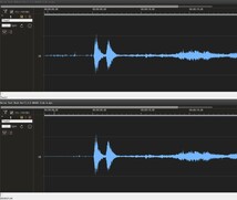 @@@ フランチェスカッティ、オーマンディ ＜＜パガニーニ／ ヴァイオリン協奏曲第1番 他＞＞ @@@ 究極の洗浄法_画像4