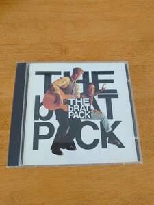 ザ・ブラット・パック ／THE BRAT PACK 輸入盤 【CD】