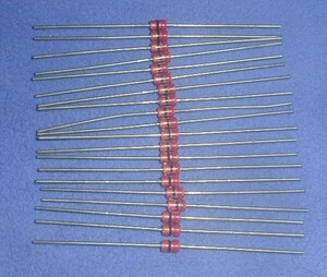 1W class tsena- diode Matsushita MA2200 20 pcs set 