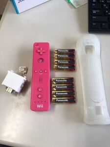 Wiiリモコン