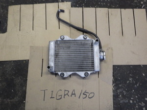 PGO TIGRA150 ティグラ150 ラジエター