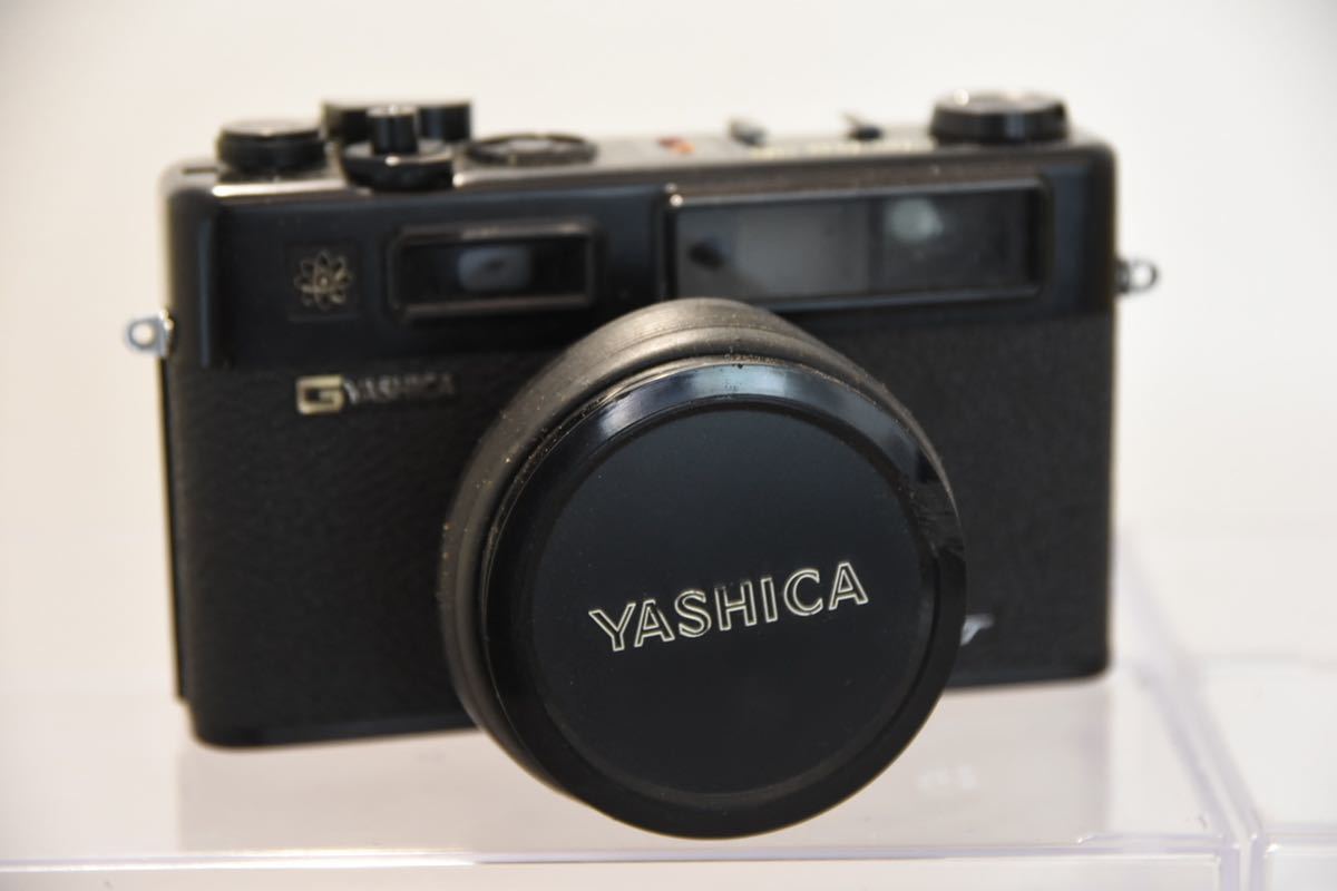 Yashica :: Yahoo!Auction|DEJAPAN - Bid and Buy Japan with 0 Yashica :: Yahoo!Auction|DEJAPAN - Bid and Buy Japan with 0