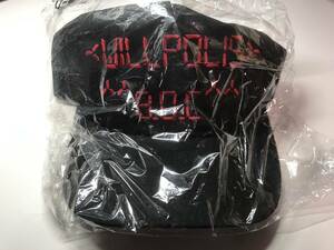 [Новая] WillPolis 2013 Tour Mesh Cap/Bump of Chicken (шишка курицы)