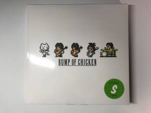 ドットBUMP＆ニコルTシャツ＆ピンズボックス　サイズ：S /BUMP OF CHICKEN(バンプ オブ チキン)