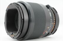 ★極上品★HASSELBLAD Carl Zeiss Makro-Planar CF 120mm F4 T* 付属品有 #6942EC_画像4