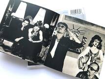 U2 ☆ the Best Of 1990-2000＊CD+DVD ３枚組 ◎ 輸入盤_画像3