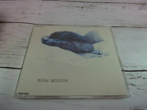 CD　シングル　Blue　 MOBIUS　メビウス　★帯付き 　　CS352