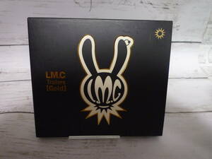 CD　ＬＭ.Ｃ　Trailers [Gold] 　　(初回限定盤：DVD付)　　 ★帯付き　★ボックスケース付き　CS355