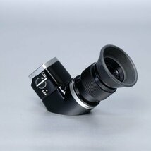 中古良品【OLYMPUS】VARIMAGNI FINDER*OMシステム用*1.2x/2.5x動作良好_画像1