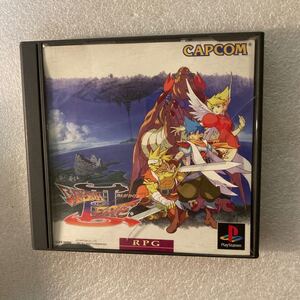 ブレスオブファイア3