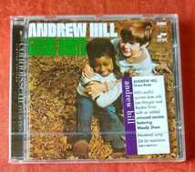 ANDREW HILL / GRASS ROOTS_画像1