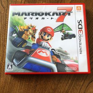 【3DS】 マリオカート7