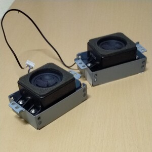 3ピン電源ケーブル スピーカー NEC パソコン 部品取り ジャンク 詰め合わせ