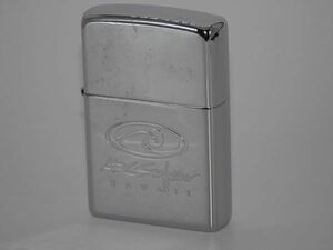 A10-59 zippo ジッポー HAWAII ABC Surfwear レギュラータイプ J-03 2003年製