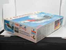 F10-8 プラモデル イタリア製 ESCI 4067 F-4 ファントム Ⅱ 1/48 BICENTENNAL PHANTOM II 艦上戦闘機 軍用機 プラモ_画像2