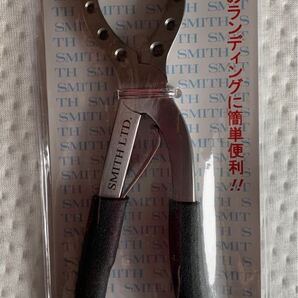スミス フィッシュグリップ 22 希少 レア