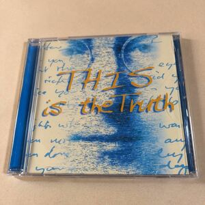 John Lennon 1CD[THIS is the Truth]