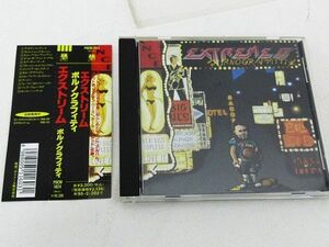 【送料無料】【美品】日本盤 CD 帯付き /エクストリーム EXTREME ポルノグラフィティ EXTREME II PORNOGRAFFITTI ◇■L25106YER-210508-10