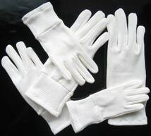 2組セットアレルギー 子供ショート手袋j-1 　2S（2.3.4歳用）_画像10